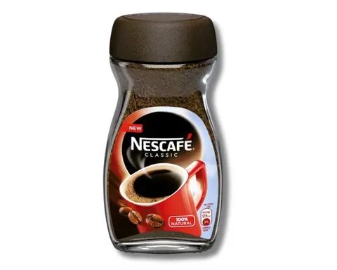 Nescafe Classic coffee 50gm