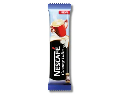 Nescafe Creamy Latte 18gm