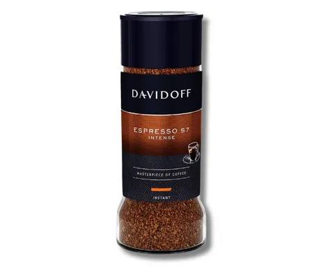 Davidoff Espresso Coffee 90gm