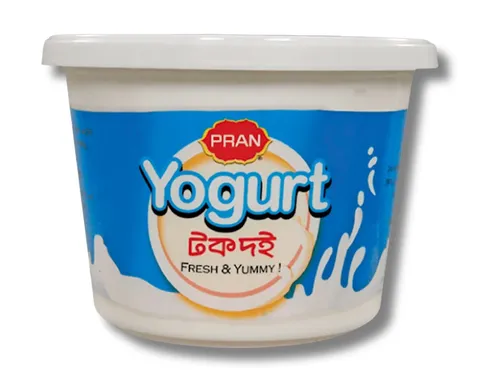 PRAN Sour Curd 500gm