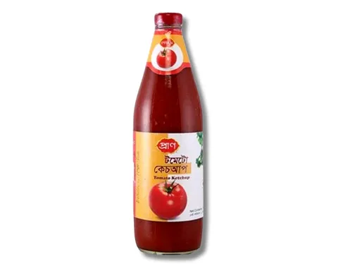 Pran Tomato Ketchup 1000gm